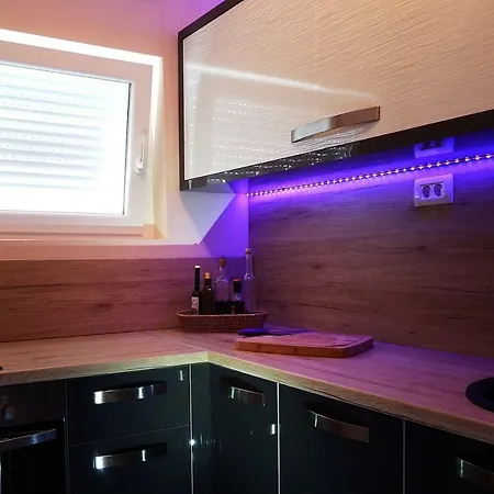 Apartamento Julia