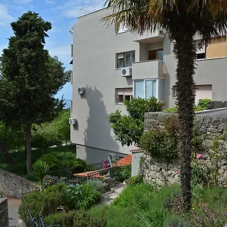 Apartamento Julia *