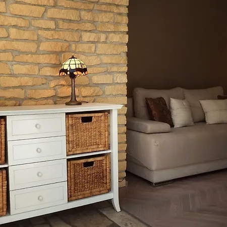 Apartman Julia