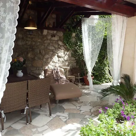 Apartman Julia Split