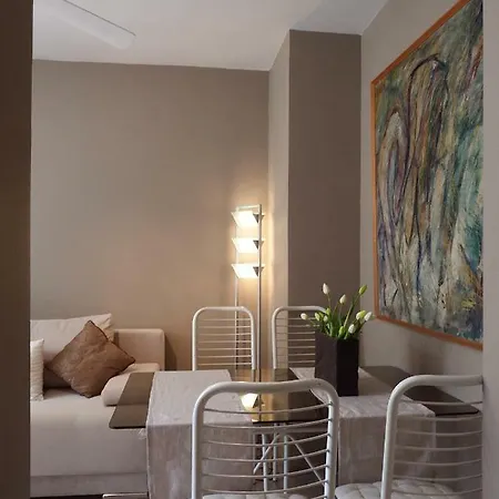 Apartamento Julia
