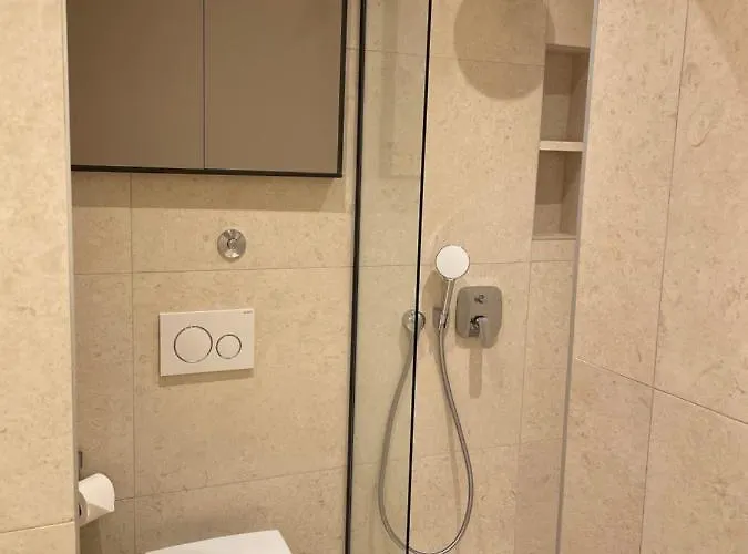 Apartman Julia *
