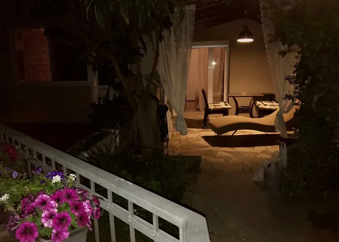 Apartman Julia