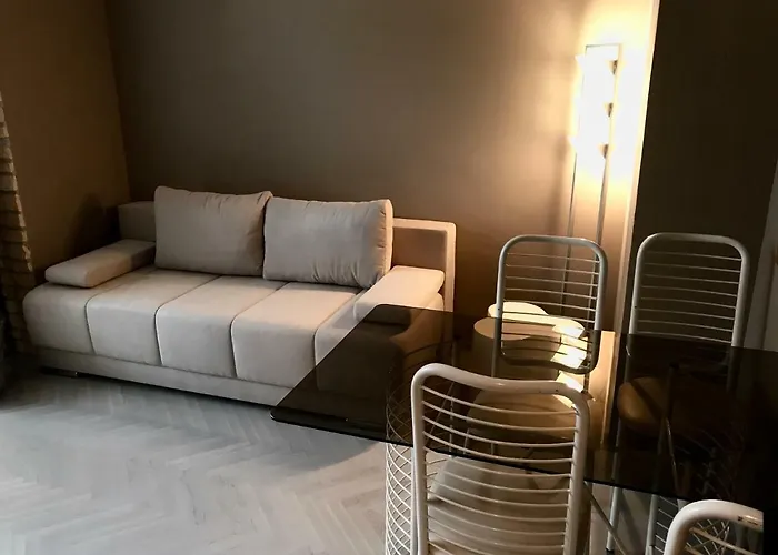 Julia Apartman