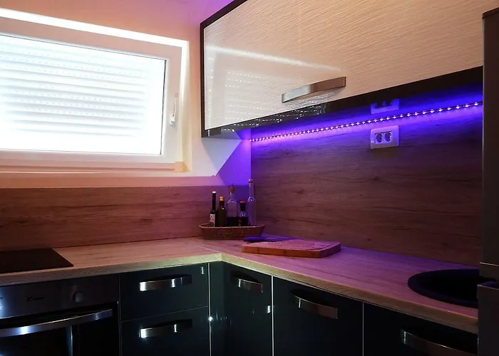 Apartman Julia