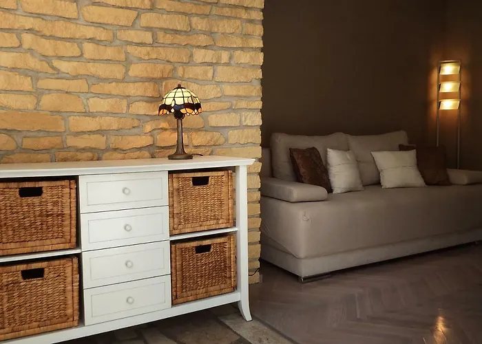 Apartman Julia