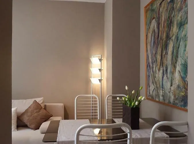 Apartman Julia