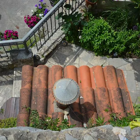 Apartament Julia Split