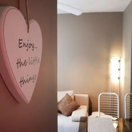 Apartament Julia Split